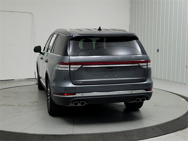 2023 Lincoln Aviator Reserve photo 4