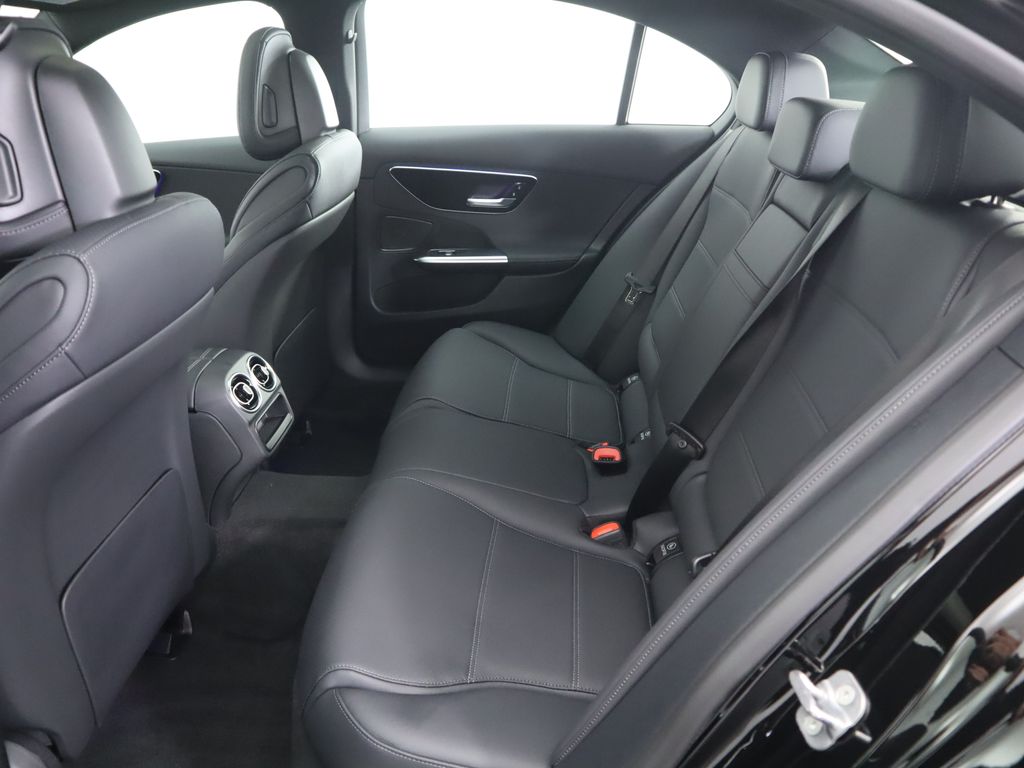 2025 Mercedes Benz C 300 photo 20