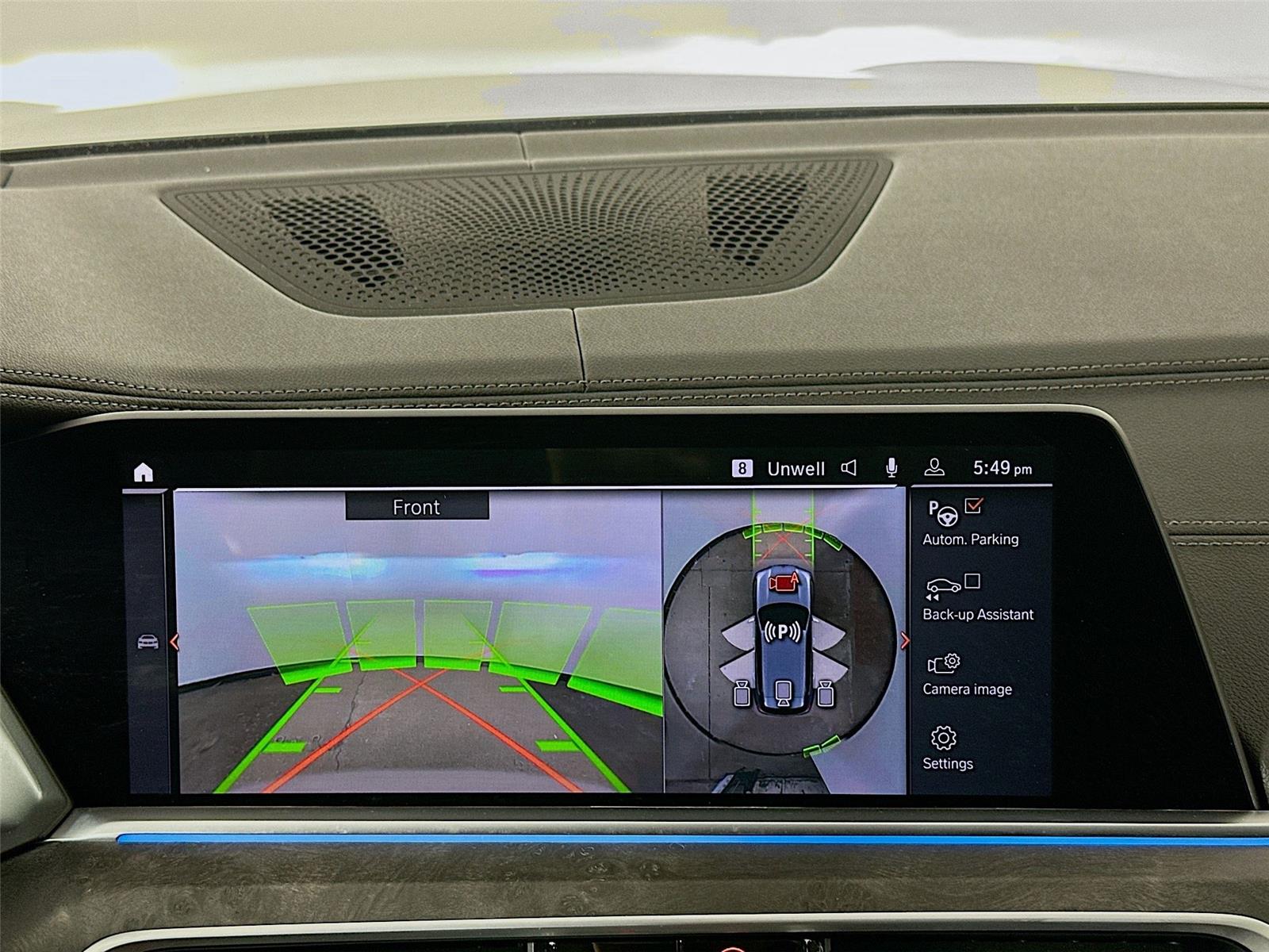 2023 Bmw X5 xDrive45e photo 14