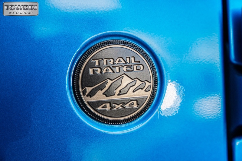 2022 Jeep Wrangler Unlimited Rubicon 392 photo 20