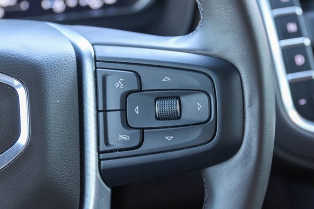 2023 Gmc Yukon SLT photo 38