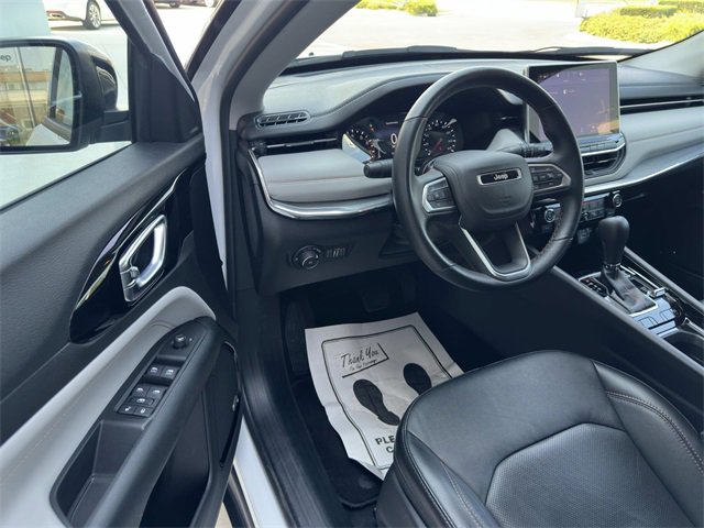 2022 Jeep Compass Limited photo 39