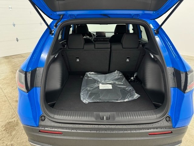 2026 Honda HR-V Sport photo 13