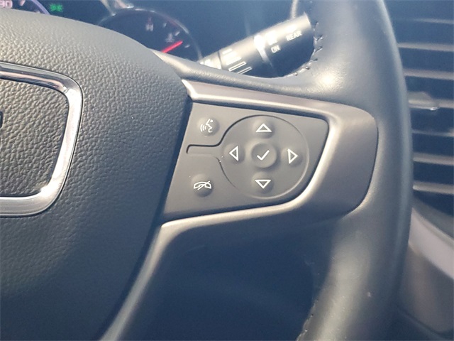 2022 Gmc Acadia AT4 photo 16