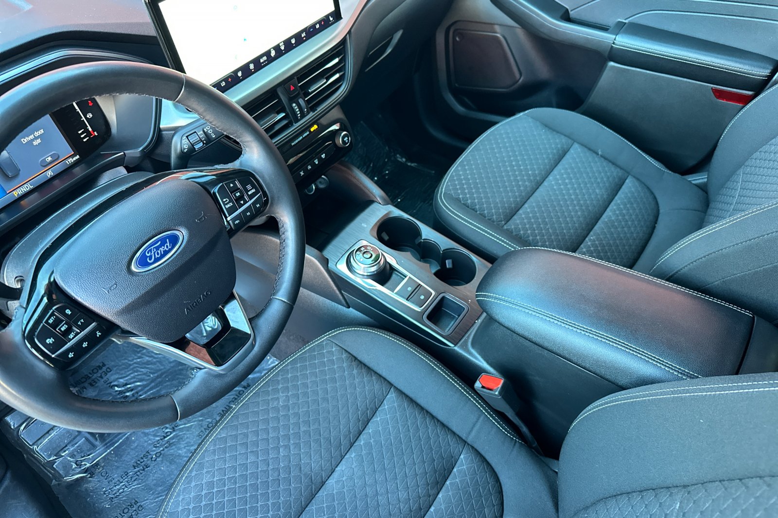 2023 Ford Escape Active photo 5