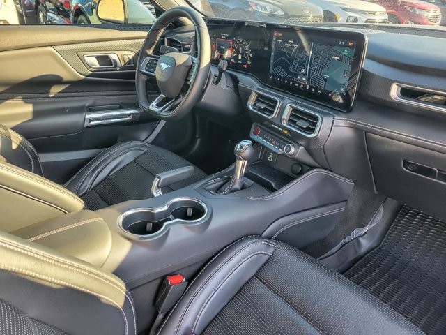 2024 FORD MUSTANG - Image 51