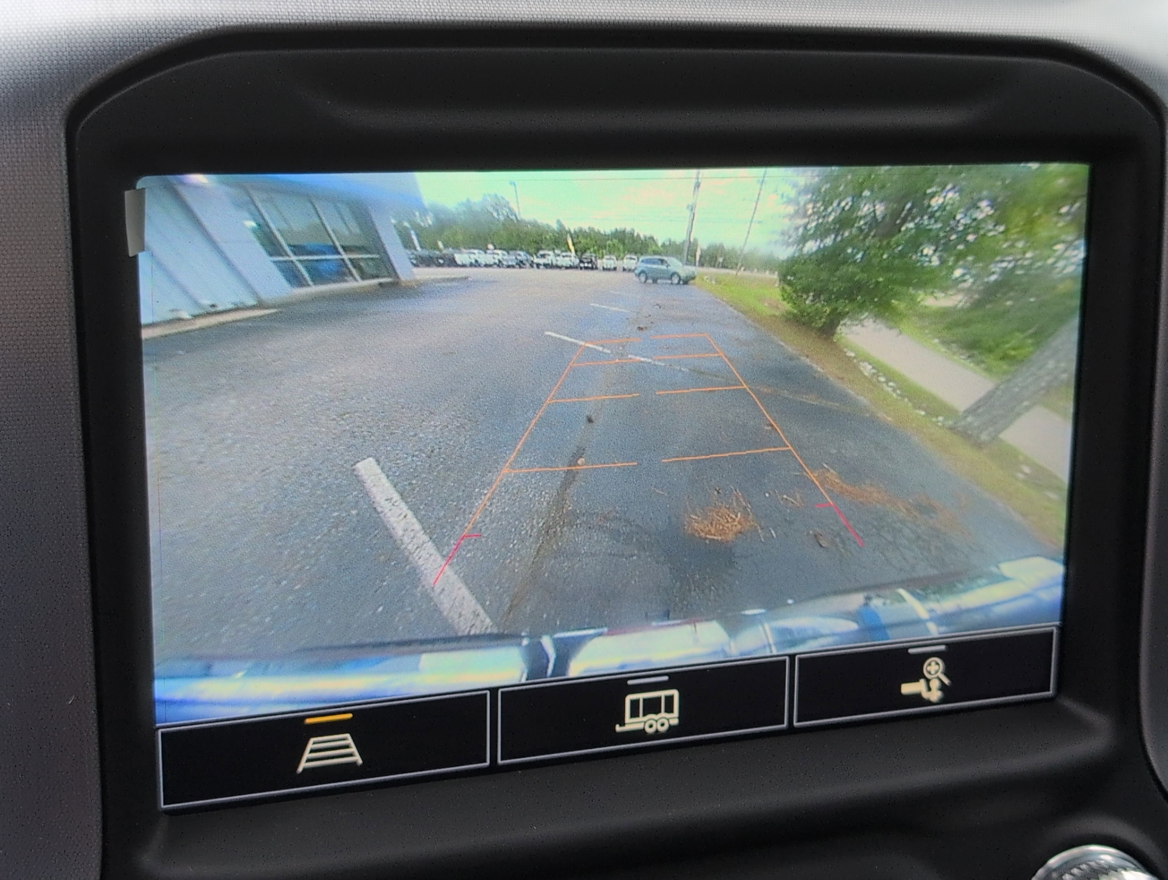 2021 Gmc Sierra 1500 SLT photo 4