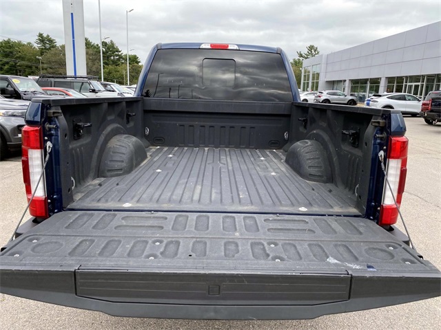 2017 Ford F-250 photo 5