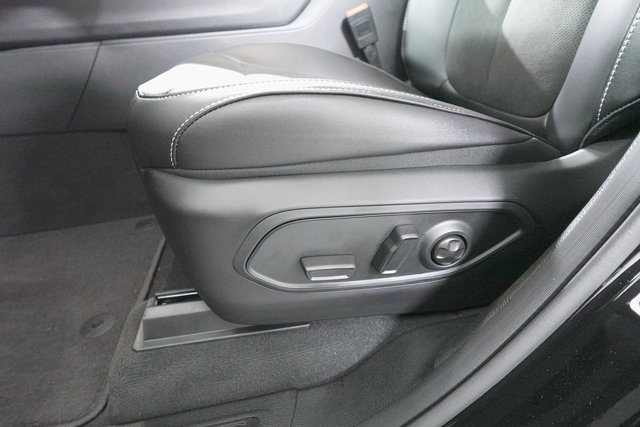 2025 Jeep Grand Cherokee Altitude X photo 11