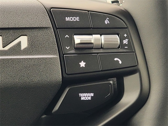 2026 Kia Sportage Hybrid SX Prestige photo 28