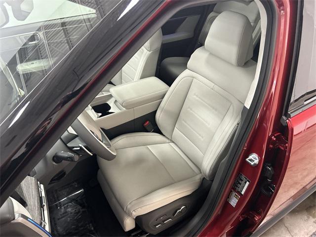 2026 Hyundai Santa Fe Calligraphy photo 23