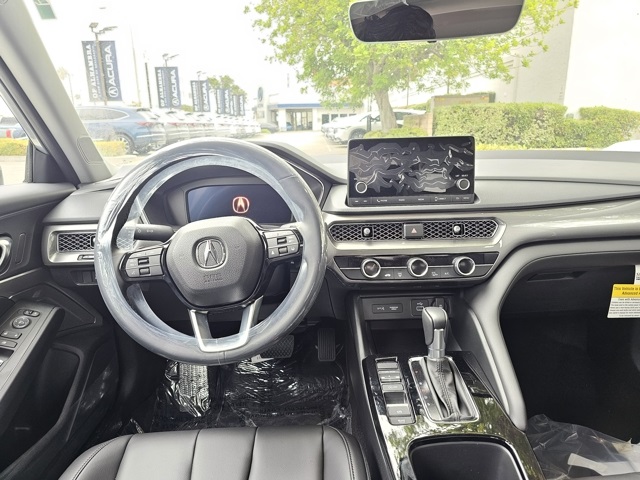 2025 Acura Integra Base photo 26