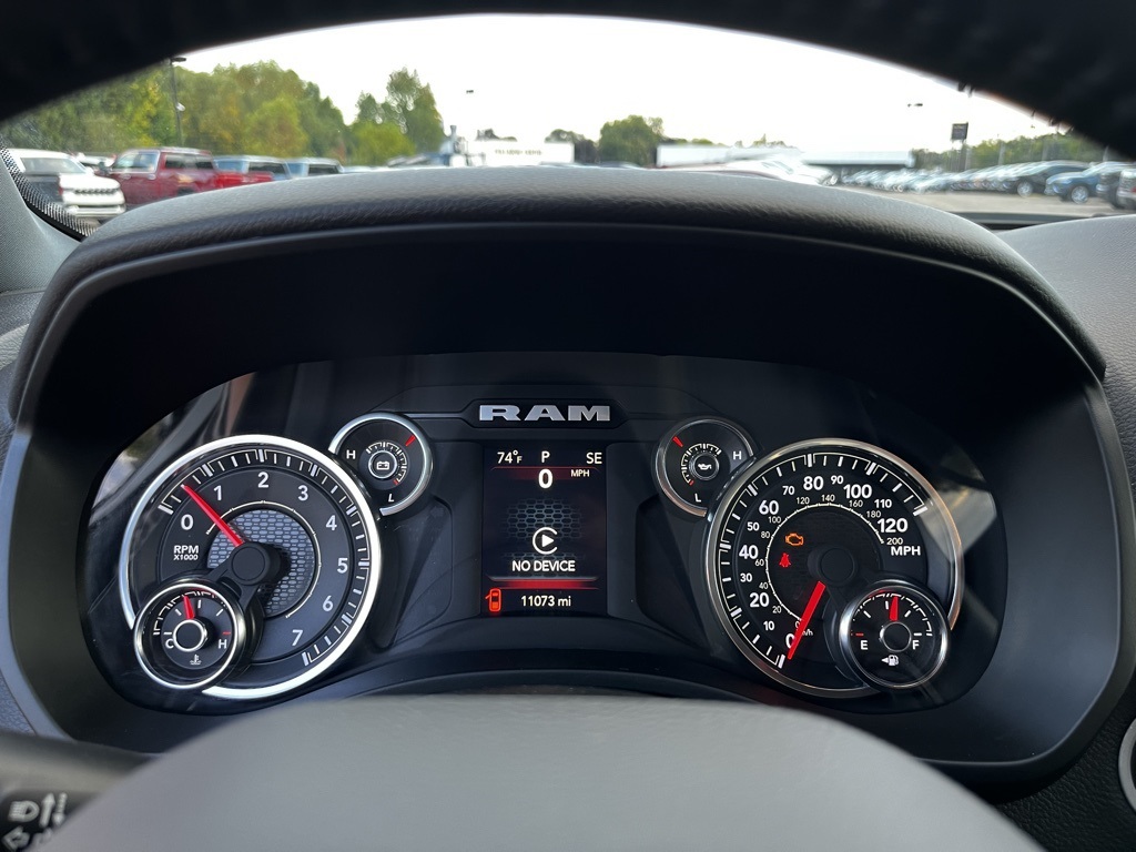 2024 Ram 1500 photo 13