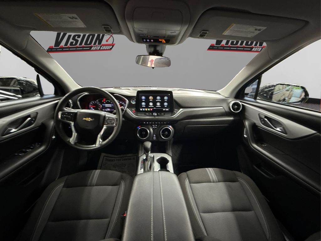 2023 Chevrolet Blazer 2LT photo 24