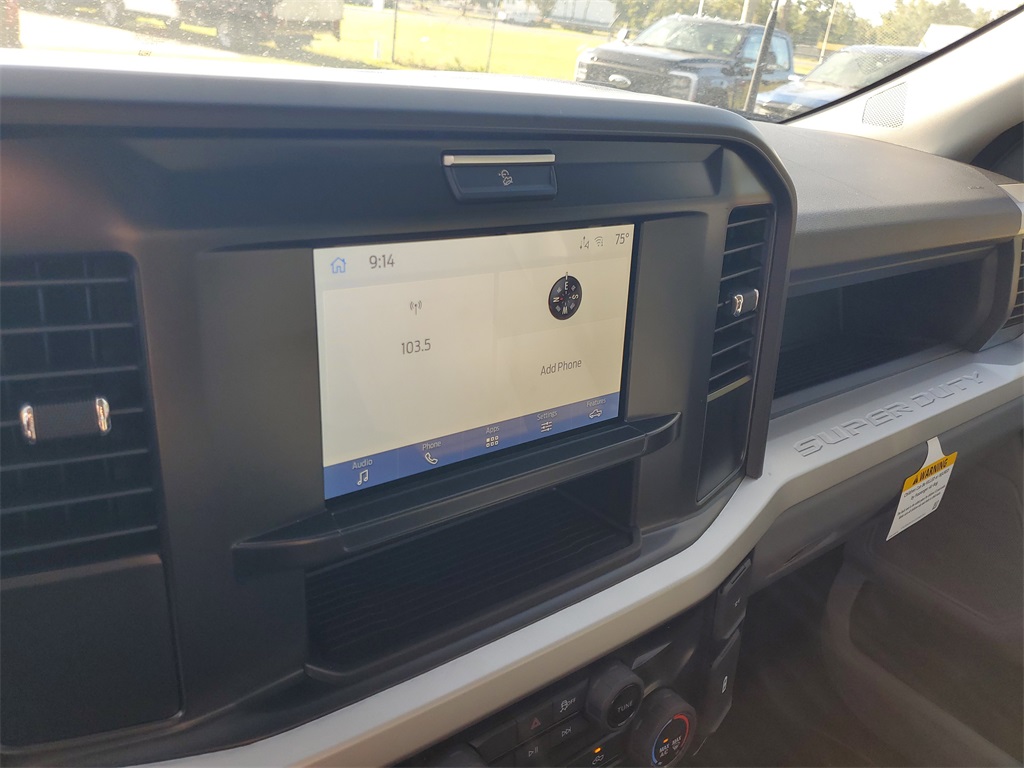 2026 Ford F-250 XL photo 14