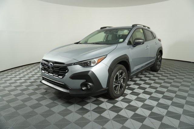 2025 Subaru Crosstrek Premium photo 2