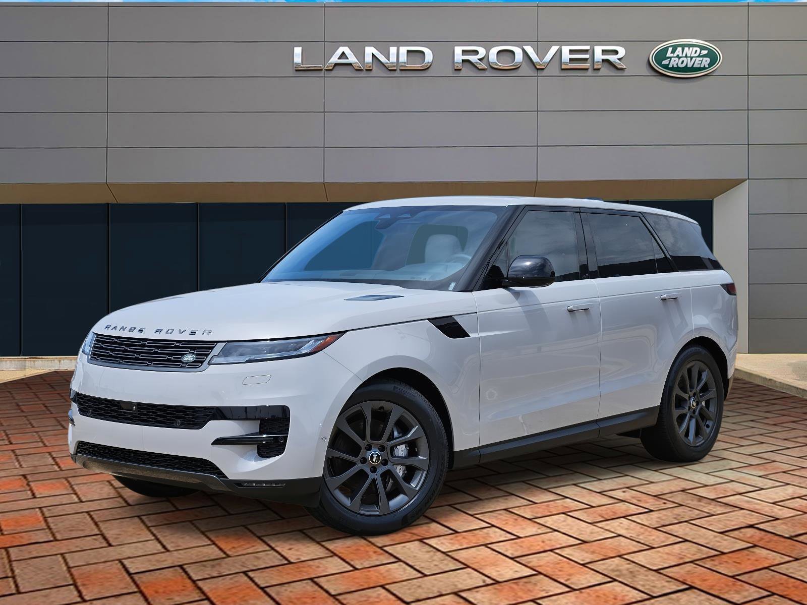 2025 Land Rover Range Rover Sport S's photo