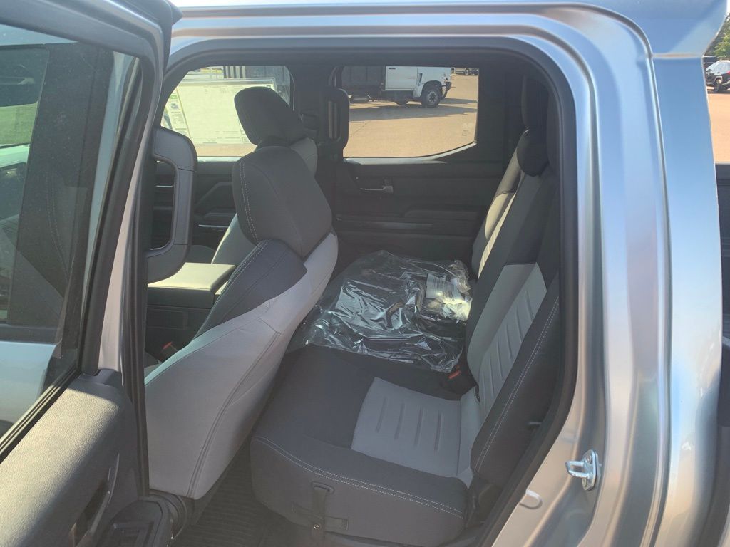 2025 Toyota Tacoma TRD Off-Road 4x4 Double Cab photo 21