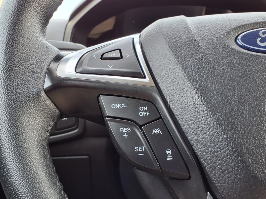 2024 Ford Edge SEL photo 13