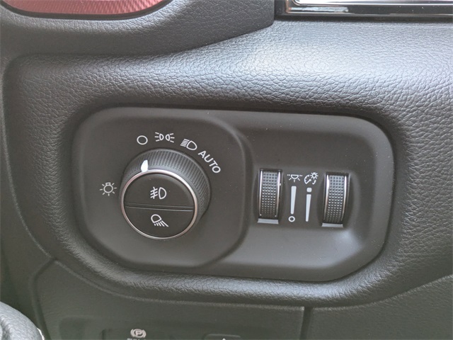 2026 Ram 1500 Rebel photo 22