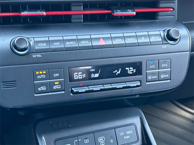 2024 Hyundai Kona N Line photo 21