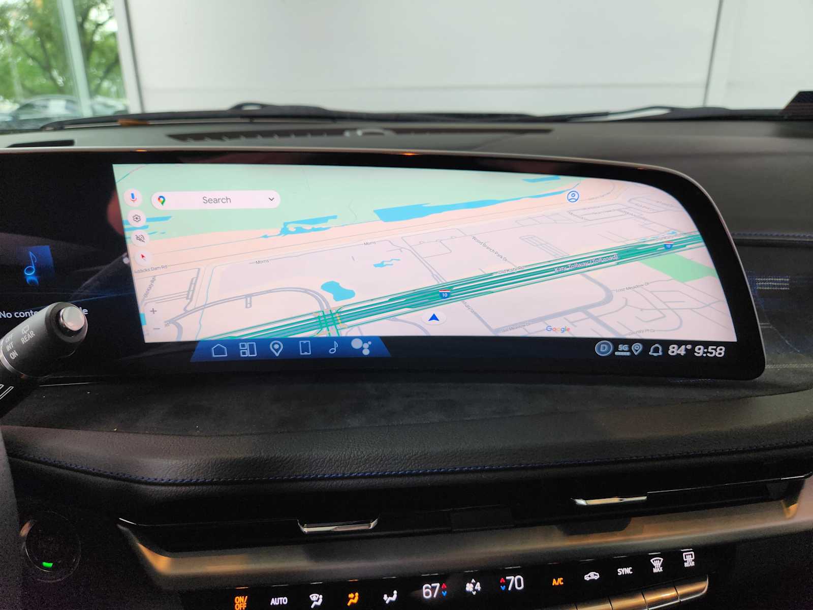 2025 Cadillac XT4 Sport photo 11