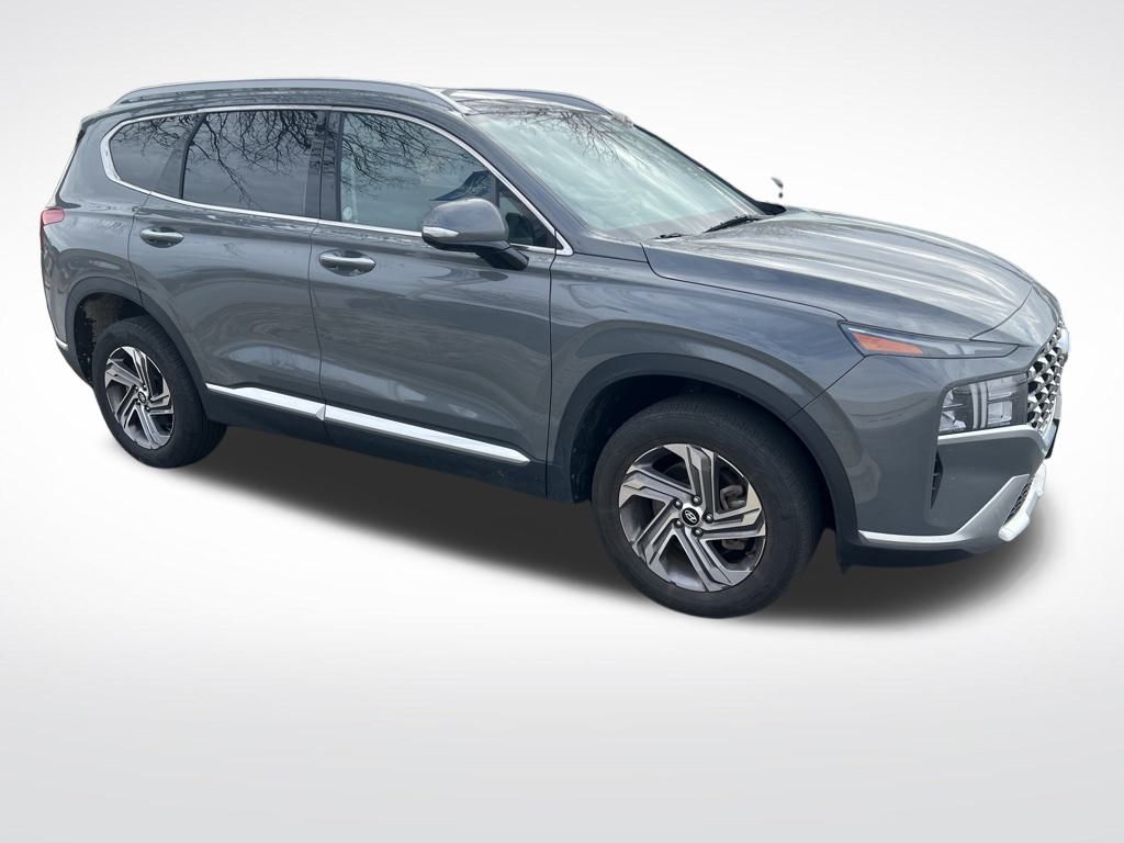 2023 Hyundai Santa Fe SEL's photo