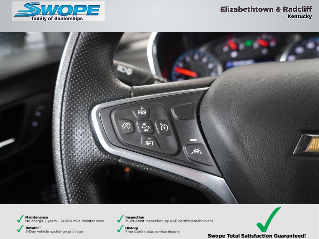 2023 Chevrolet Equinox LT photo 15