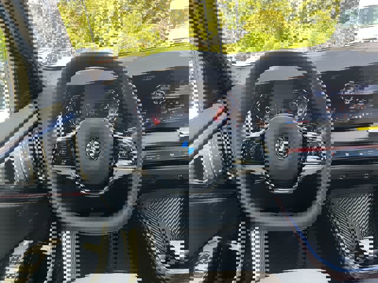 2026 Bmw X3 photo 16
