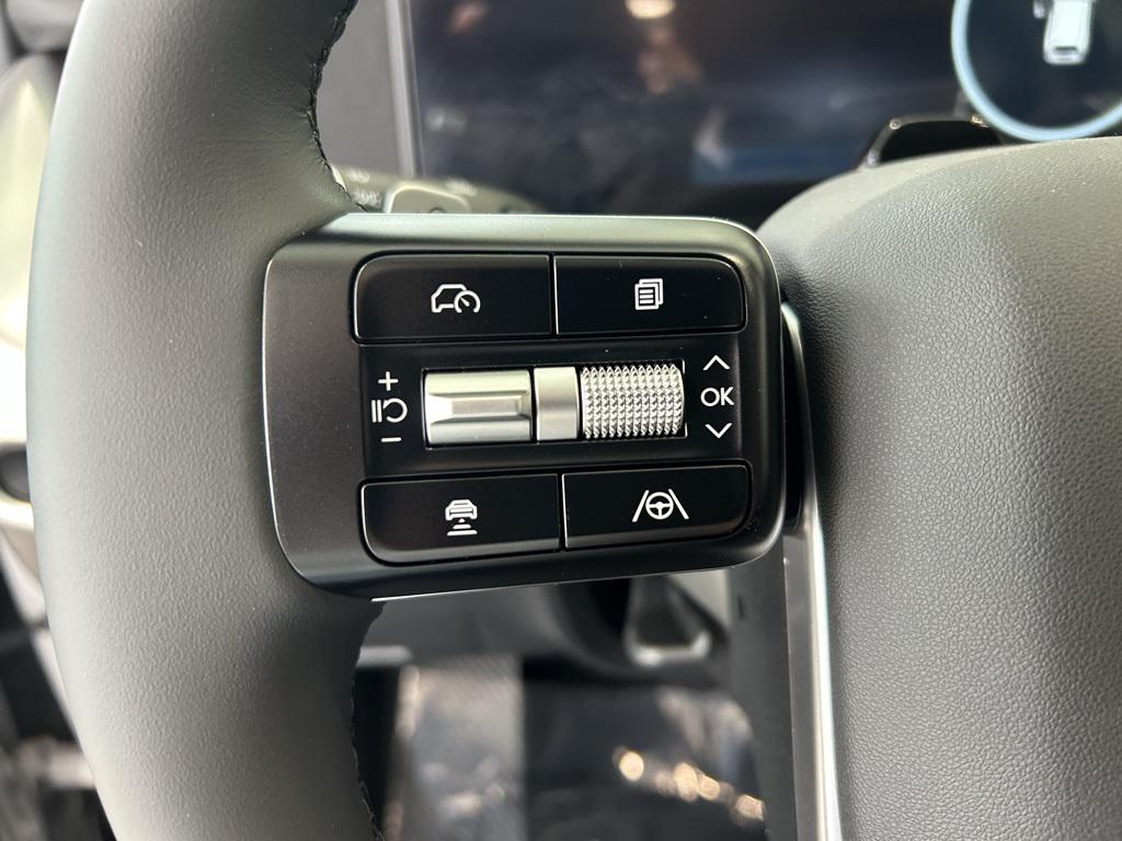 2026 Hyundai Ioniq photo 12
