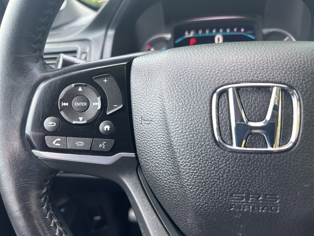 2022 Honda Pilot Special Edition photo 24