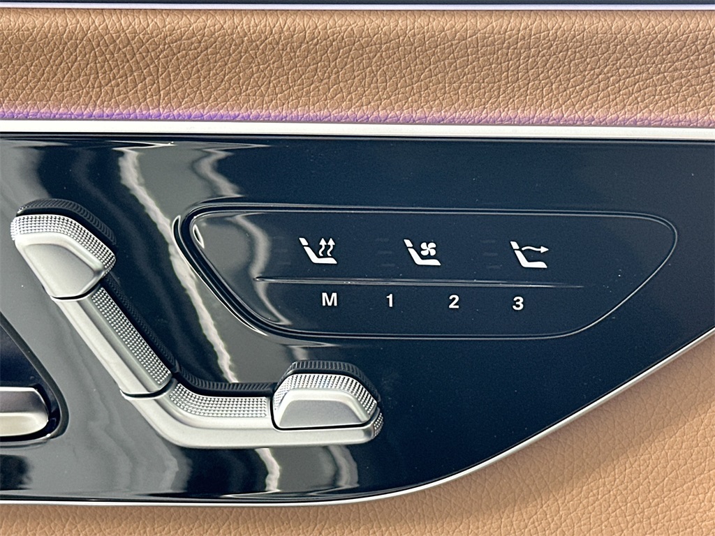 2026 Mercedes Benz CLE 300 4MATIC photo 20