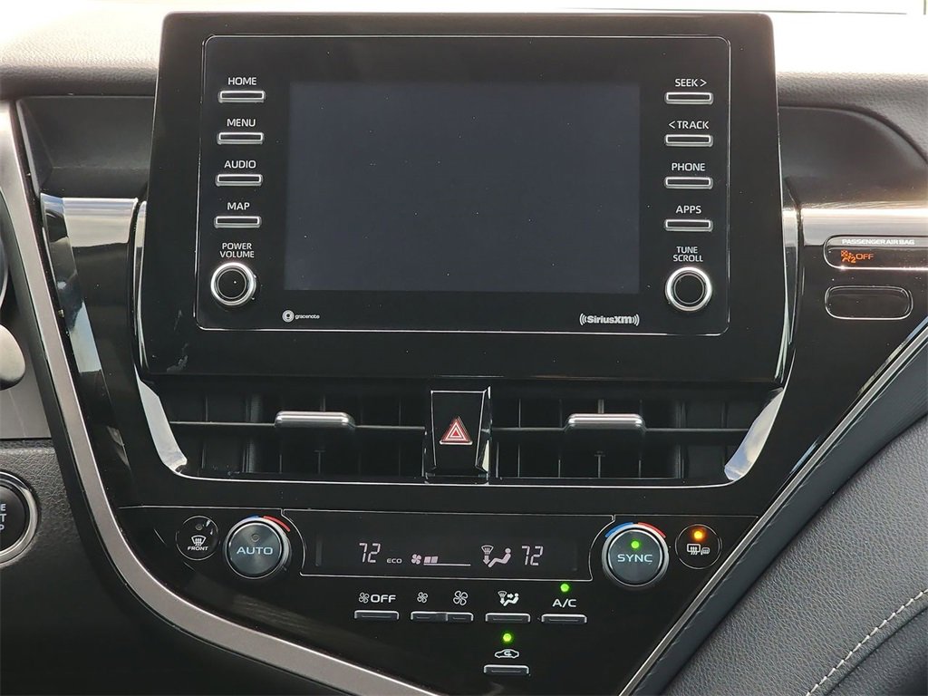 2023 Toyota Camry SE photo 11