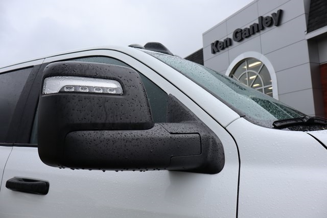 2025 Ram 2500 Big Horn photo 2