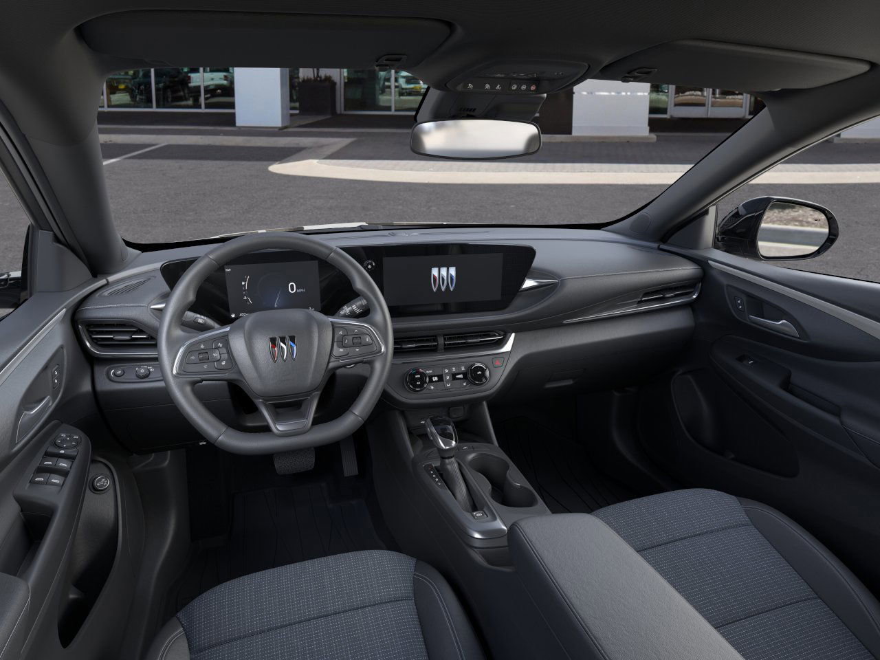 2026 Buick Envista Preferred photo 14