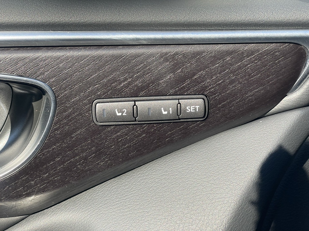 2022 Infiniti Q50 Sensory photo 13