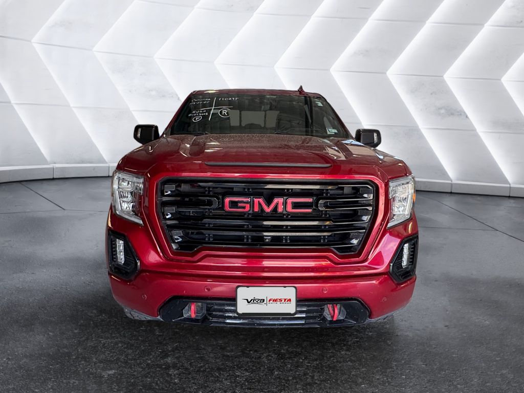 2019 Gmc Sierra 1500 AT4 photo 2