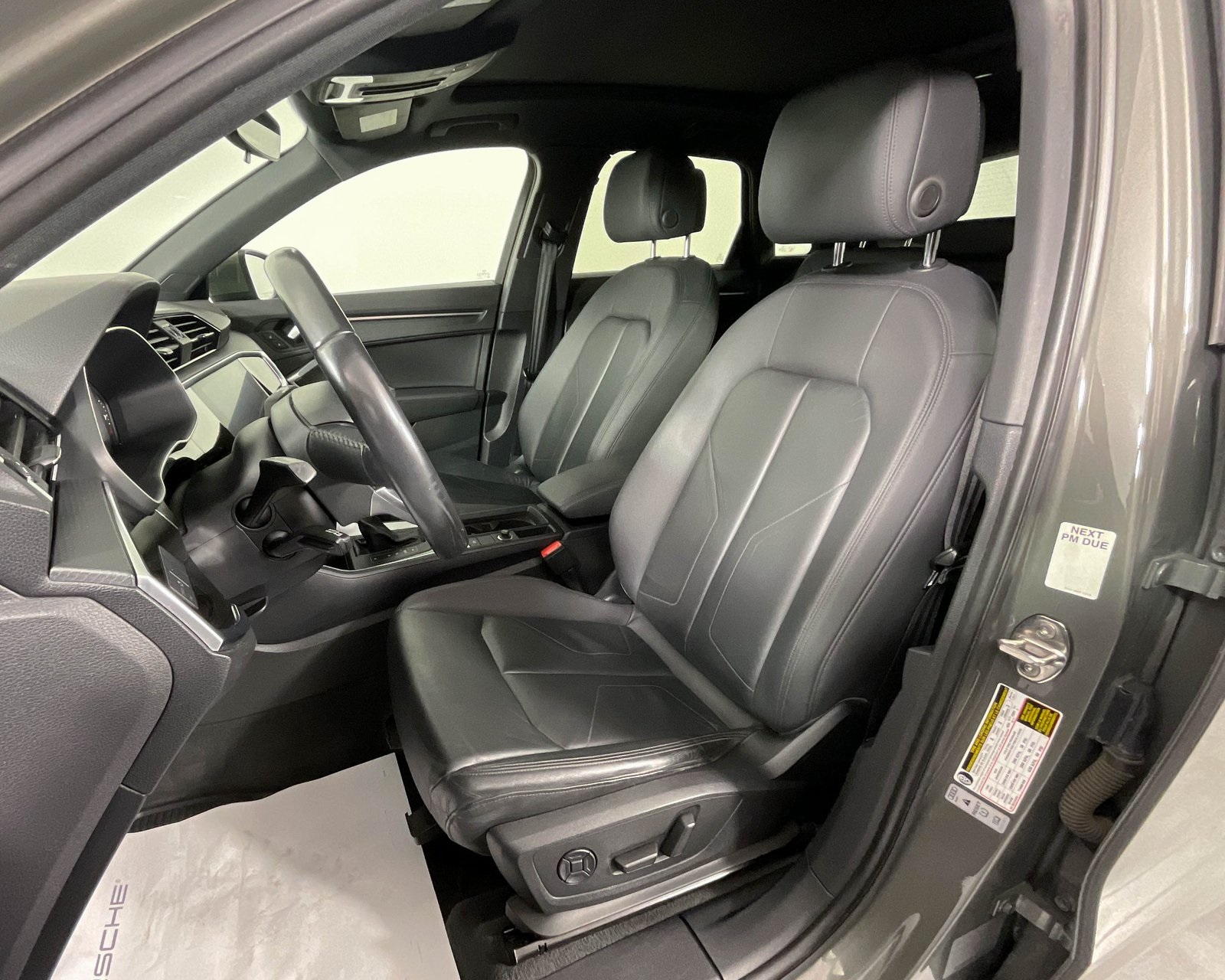 2020 Audi Q3 Premium photo 10