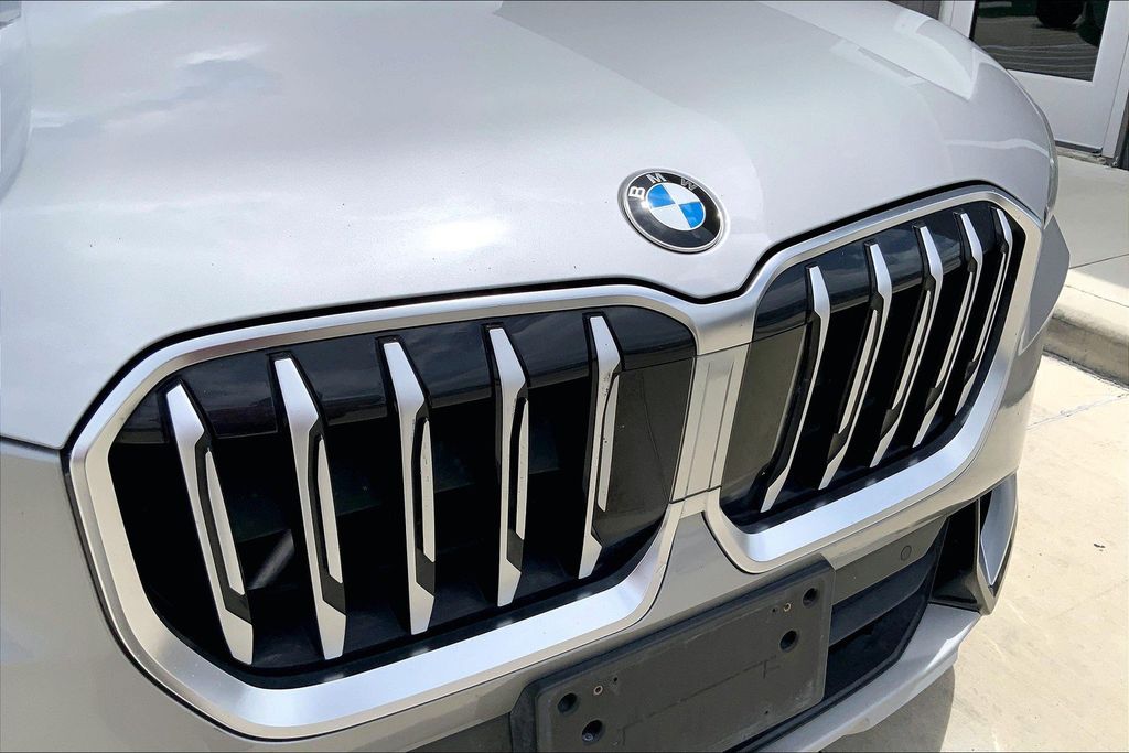 2024 Bmw X1 XDrive28i photo 21