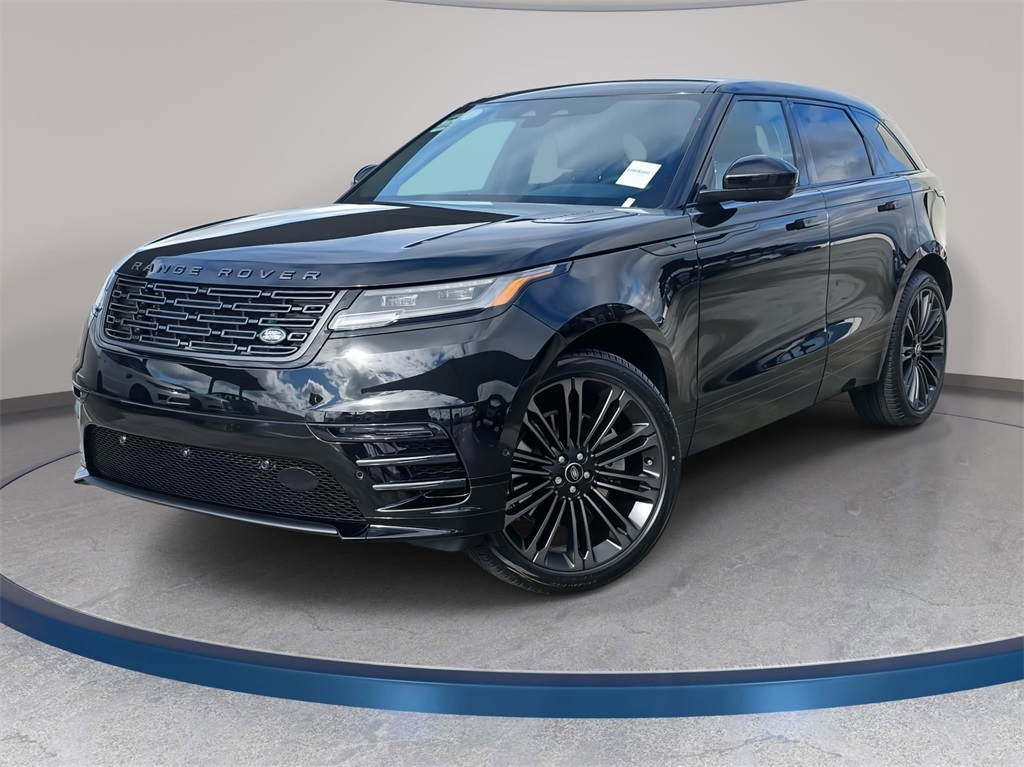 2026 Land Rover Range Rover Velar Dynamic SE's photo