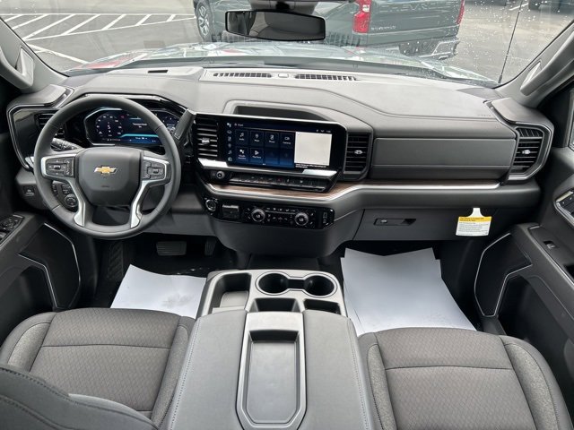 2026 Chevrolet Silverado 1500 LT photo 11