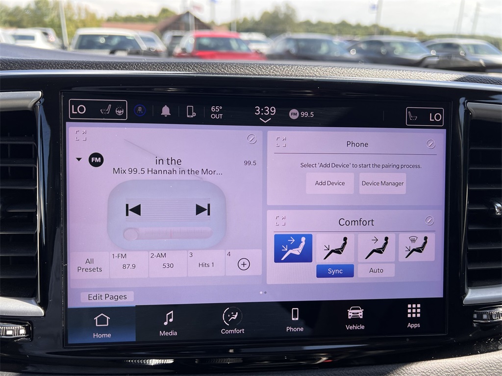 2024 Chrysler Pacifica Touring L photo 33