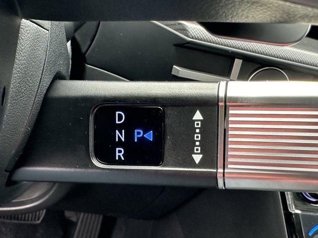 2026 Hyundai Santa Fe SEL photo 36