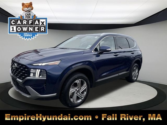 2023 Hyundai Santa Fe SEL's photo