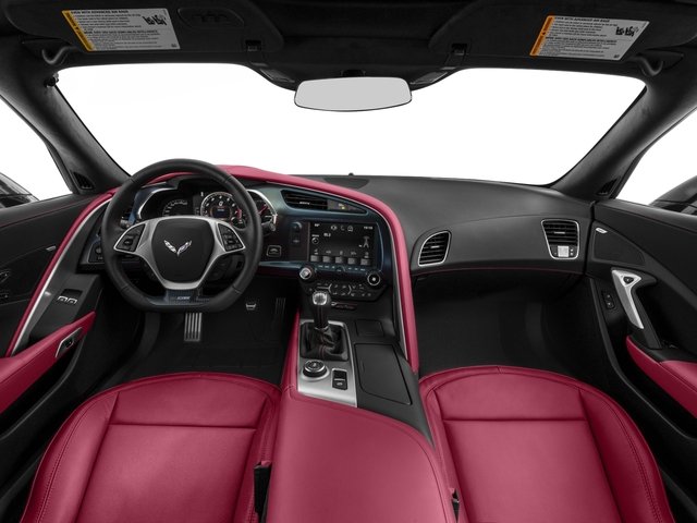 2016 Chevrolet Corvette 2LZ Z06 photo 7