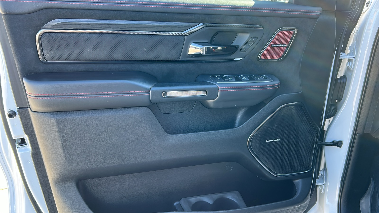 2024 Ram 1500 TRX photo 14