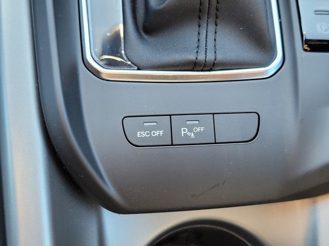 2024 Dodge Hornet GT photo 22