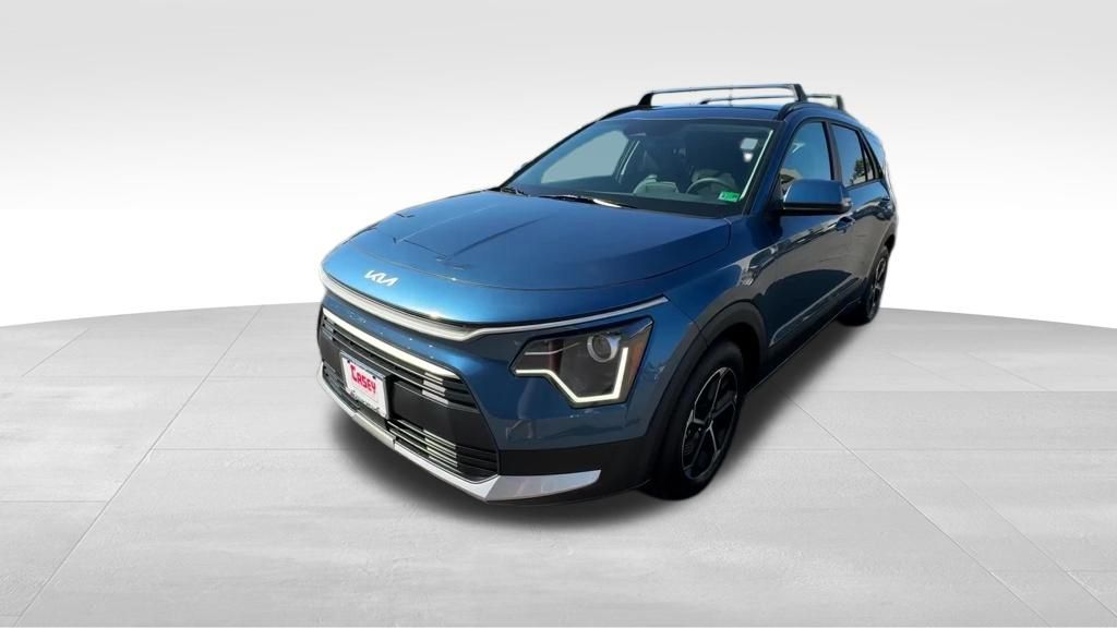 2025 Kia Niro EX photo 9