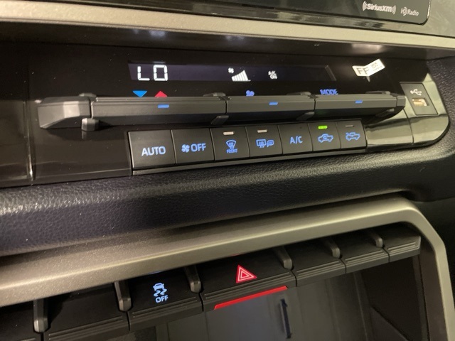 2023 Toyota Tundra SR5 photo 24