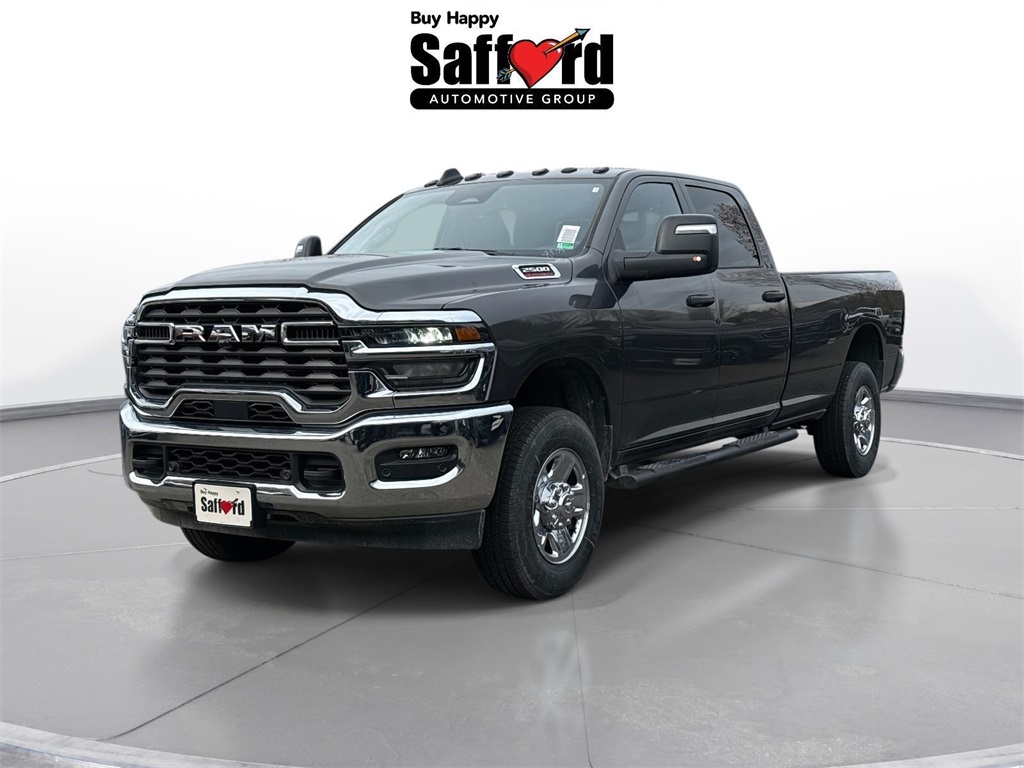 2026 RAM Ram 2500 Pickup Tradesman's photo